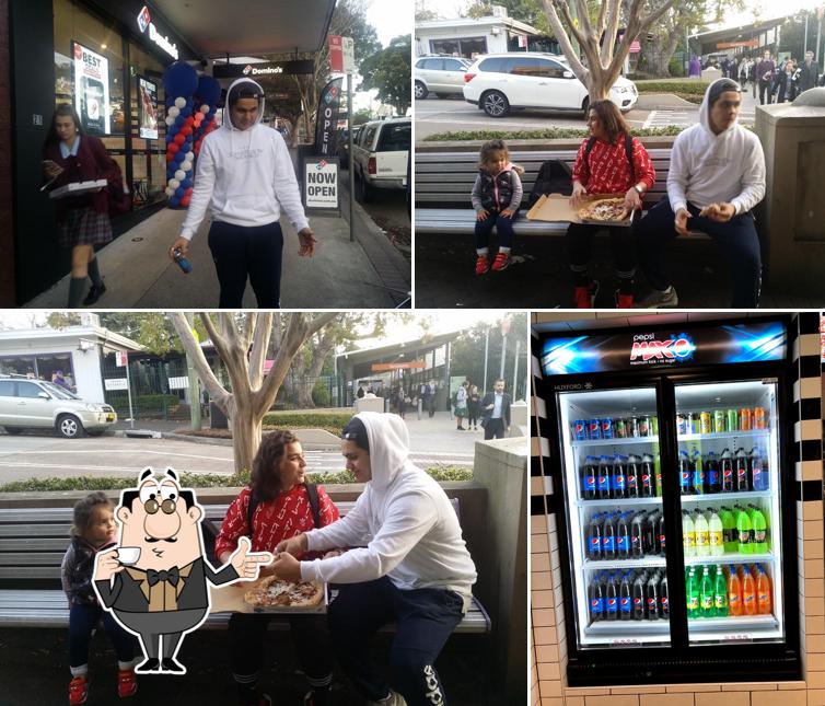 Domino's Pizza Turramurra