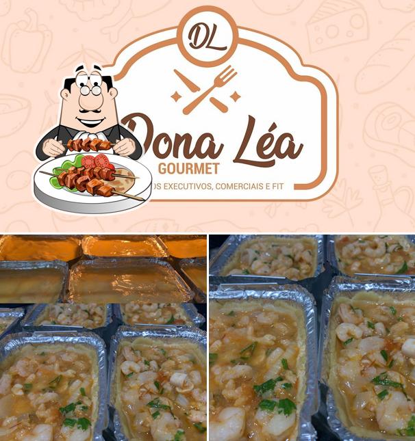Dona Léa Gourmet