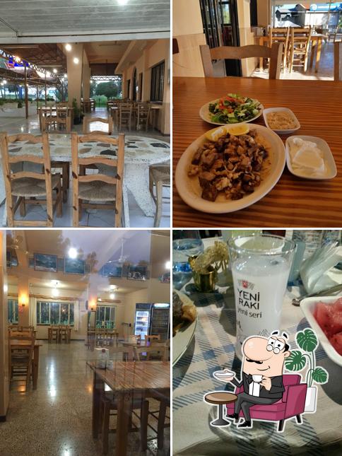 Kahraman Restaurant