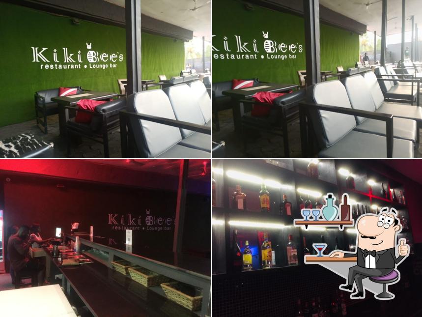Kikibees’s restaurant
