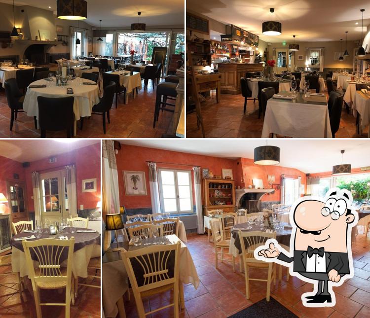 La Petite Maison à Cogolin