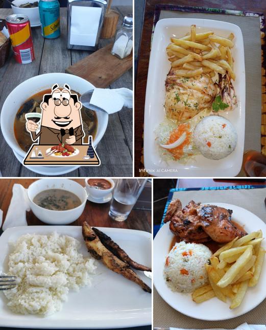 Mr Frango