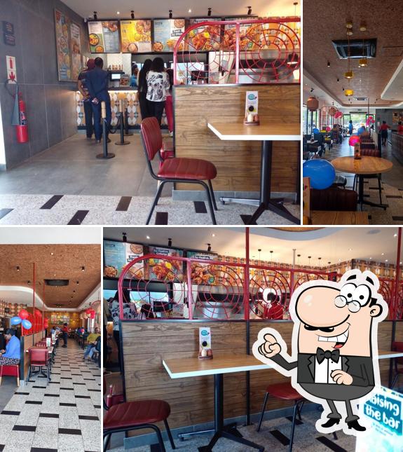Nando's Chingola