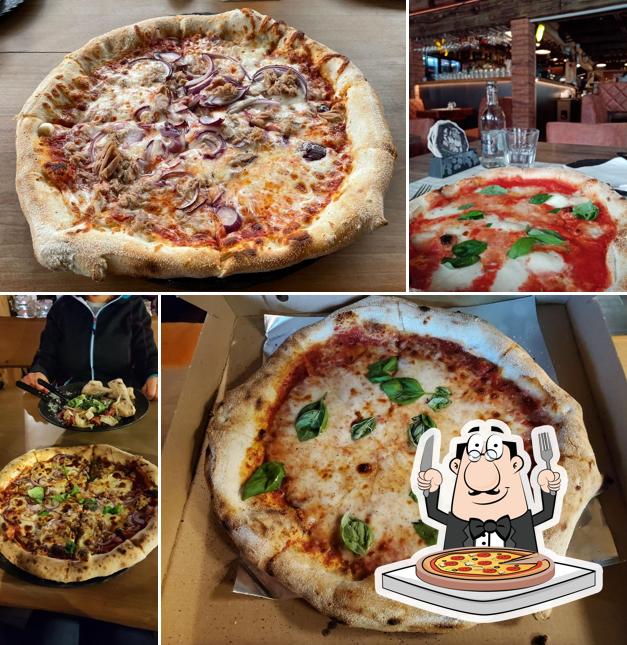 Neapol PIZZA & PUB