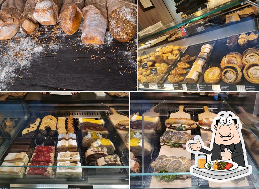 Bäckerei- Cafe Reichartseder Horst