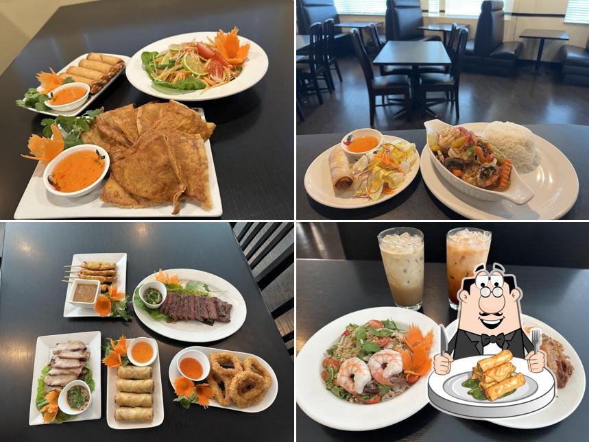 Rim Le Thai Cuisine