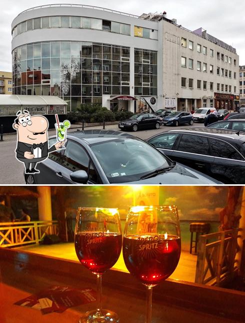 Rzut Beretem