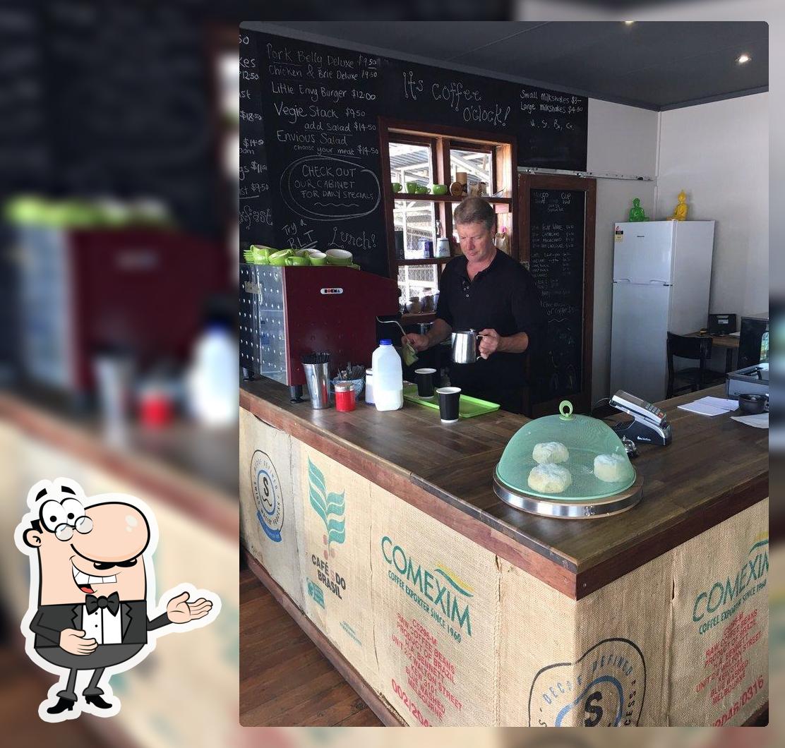 Wandoo Cafe
