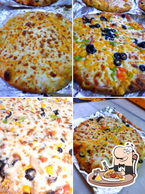مطعم ومعجنات خماش