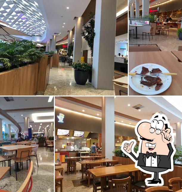 Restaurante Serra