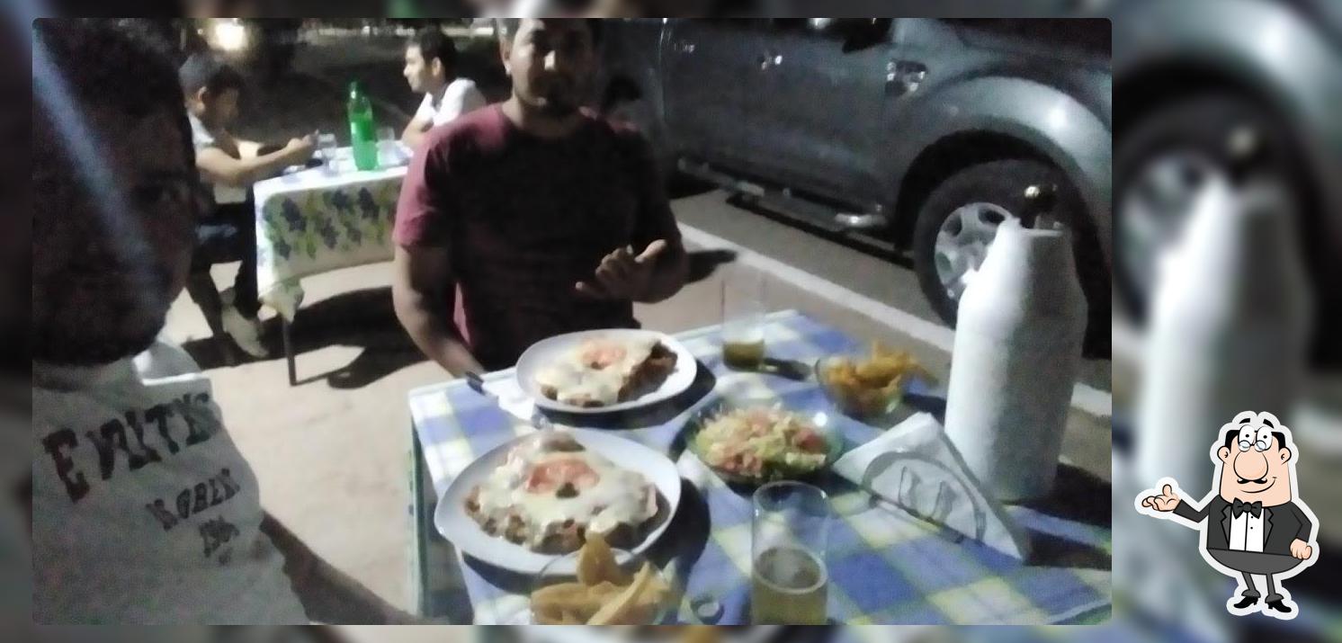 Resto Bar