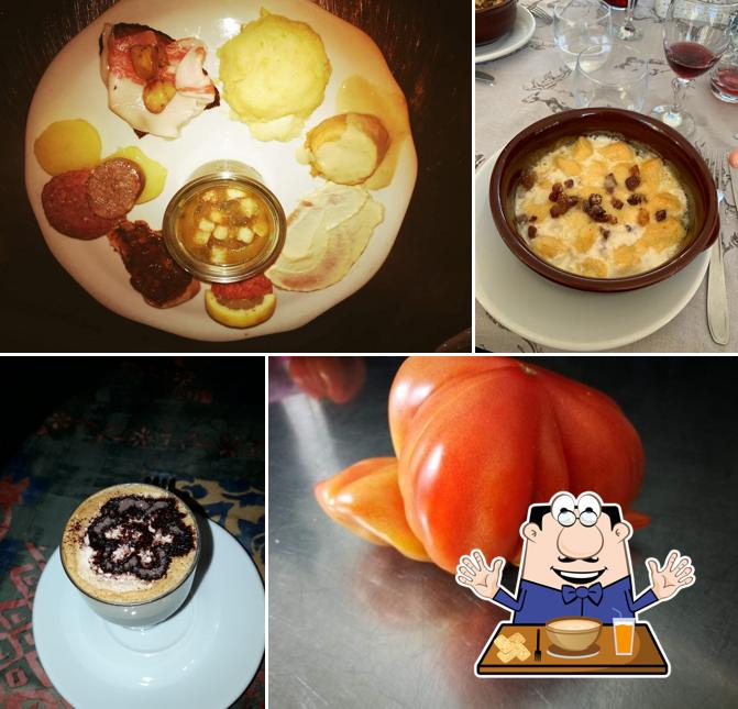 Ristorante Moderno