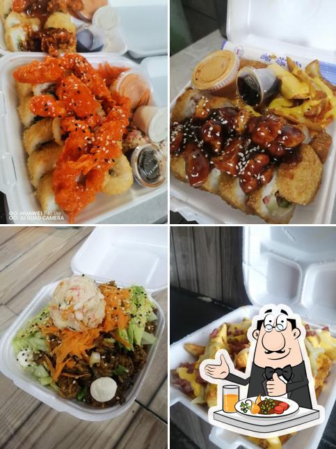 SUSHI VDR