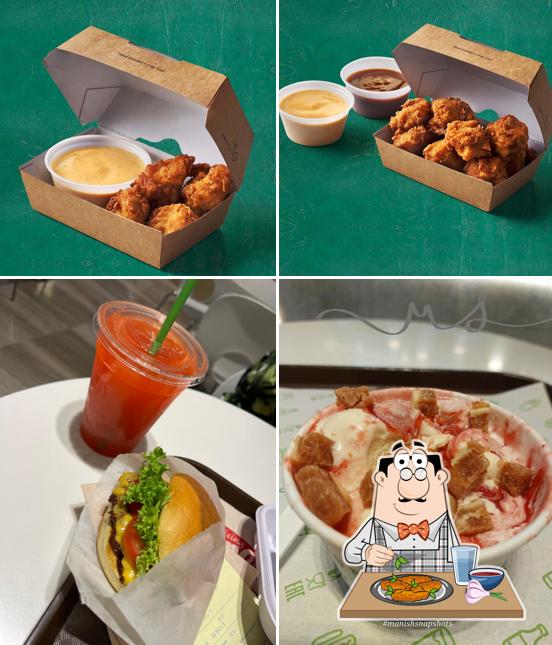 Shake Shack