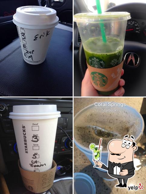 Starbucks Coffee Company