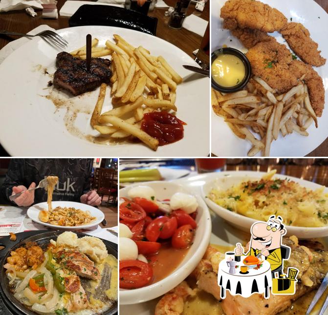 TGI Fridays