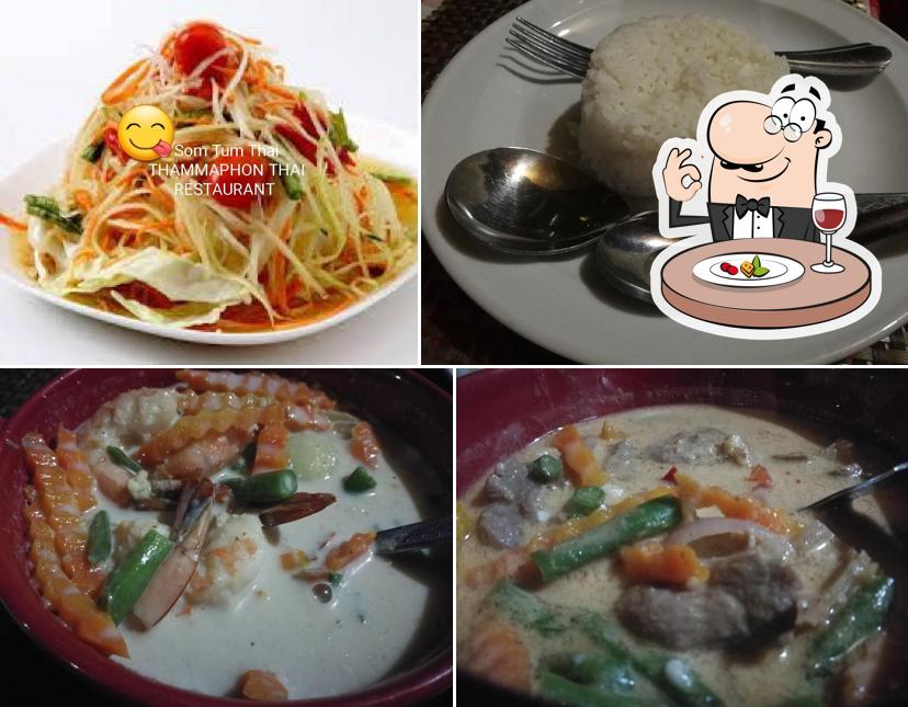 Thammaphon ThaiRestaurant