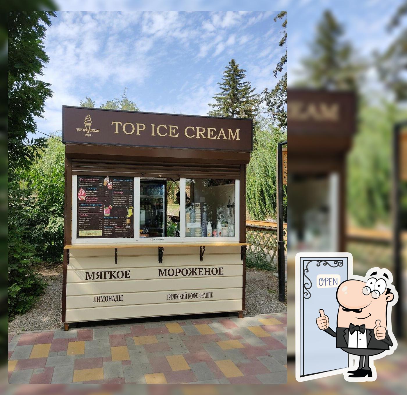 Top Ice Cream