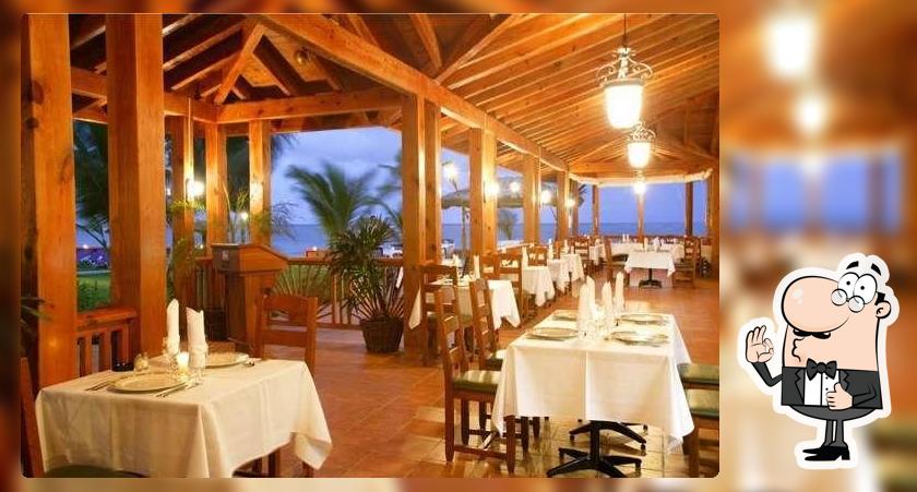 Vela Restaurant