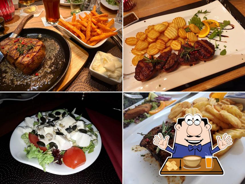 Steakhaus Vaquero