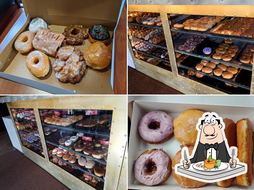 Johnny O's Spudnuts