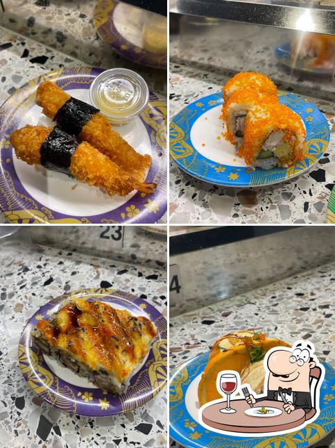 Sushi Musa - Penrith