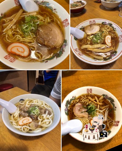 らーめん華