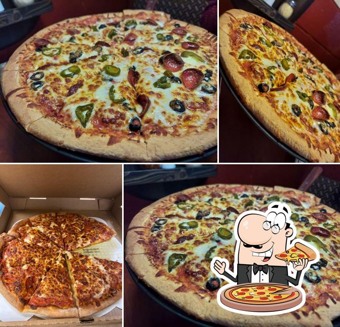 43TEN Pizza Co.
