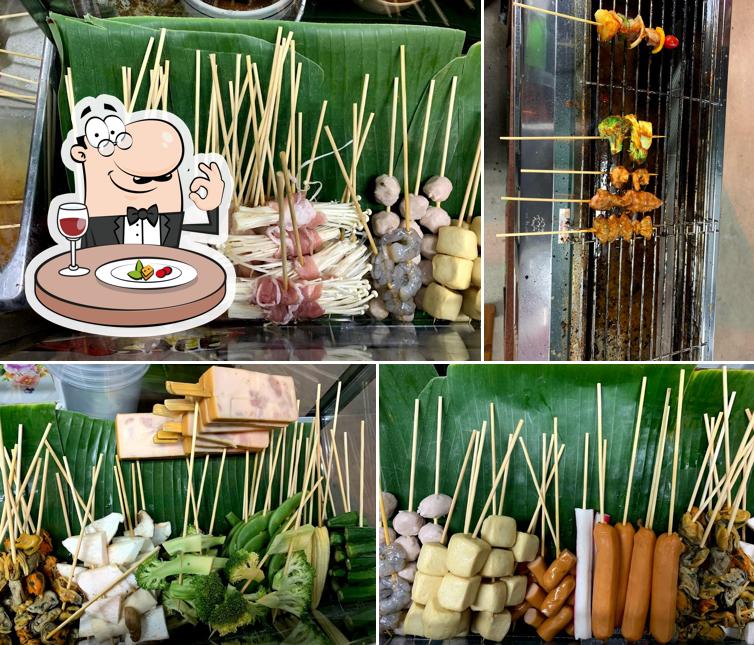 หม่าล่ากวนอู พุทธมณฑลสาย7