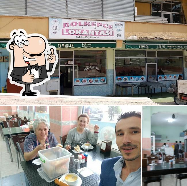 Bolkepçe Lokantası