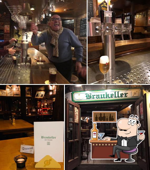 Braukeller