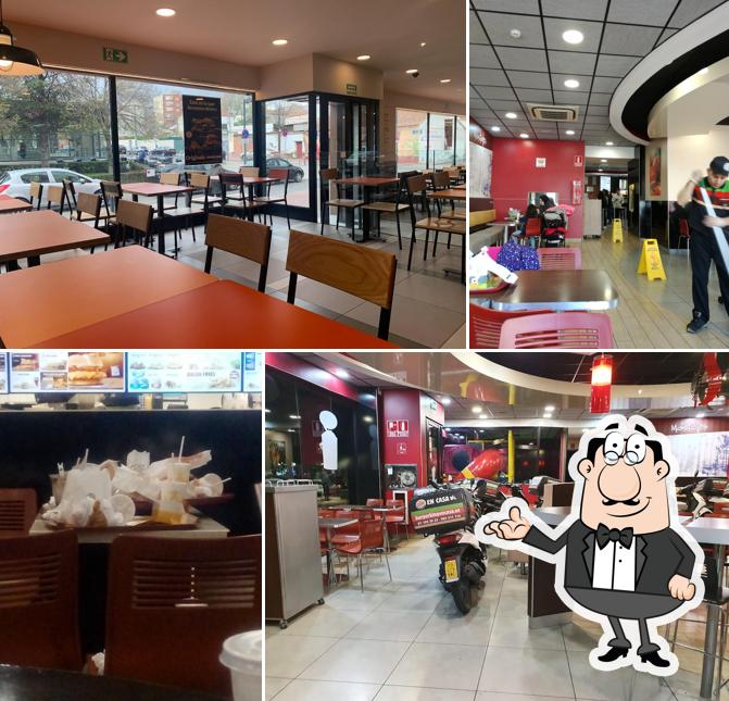 Burger King