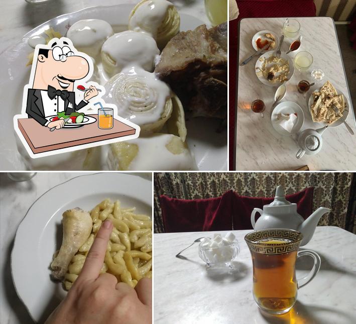 Хинкальное царство