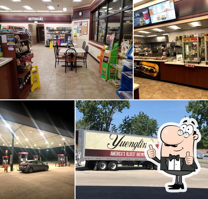 Casey's
