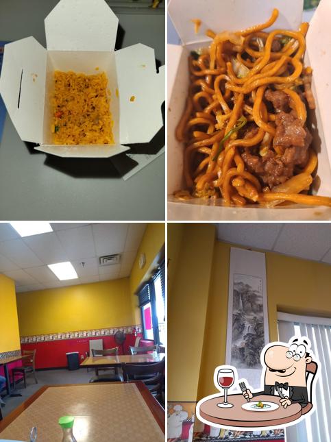 China House