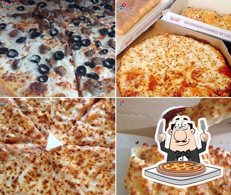Domino's
