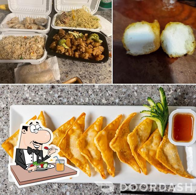 Dumpling House