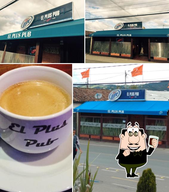 El Plus Pub