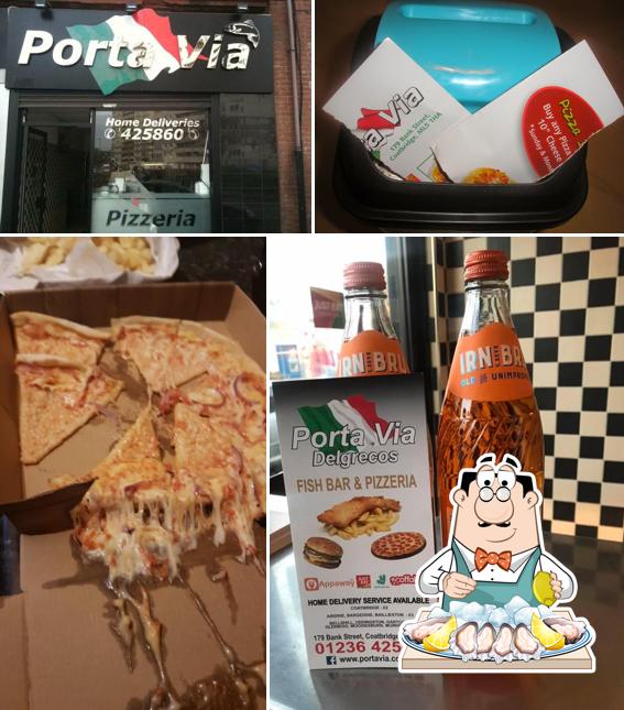 Porta Via