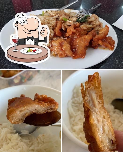 Waitara Kitchen Chinese Cuisine