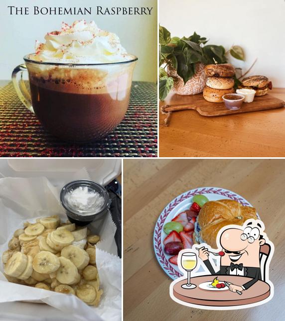 Ferroni's Cafe & Coffee