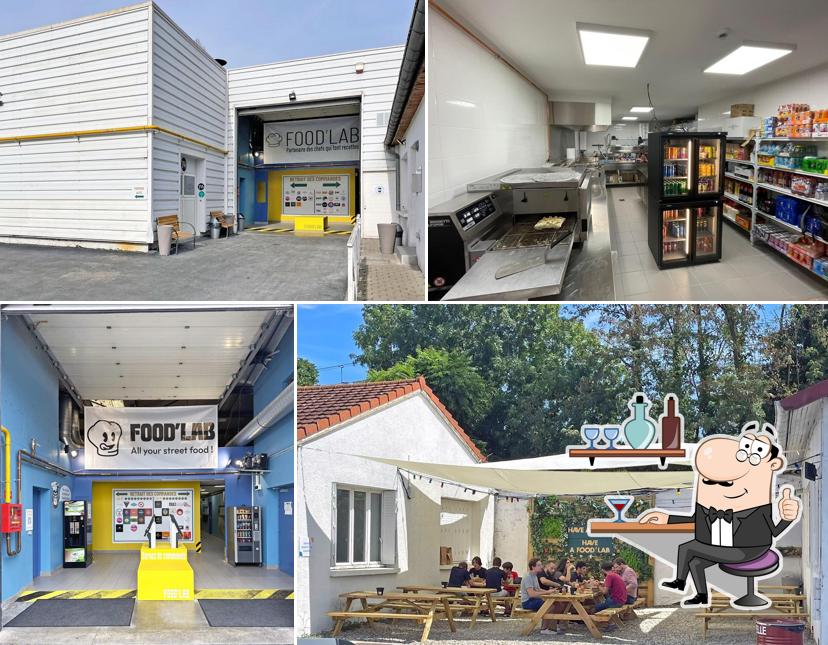 Food'Lab Lyon 9