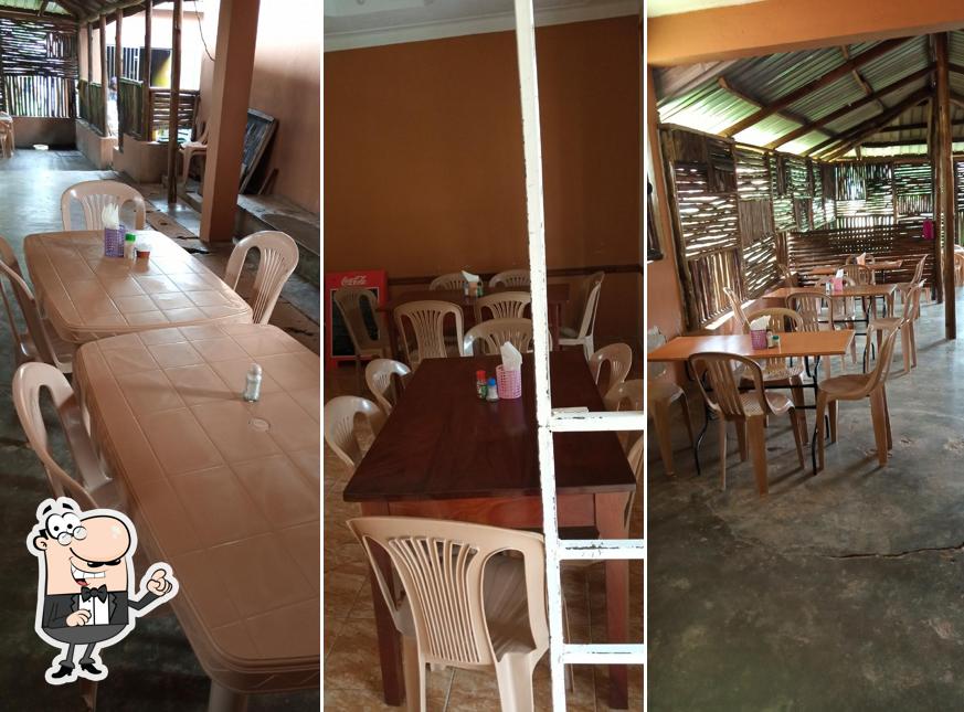 Fort Patiko Restaurant