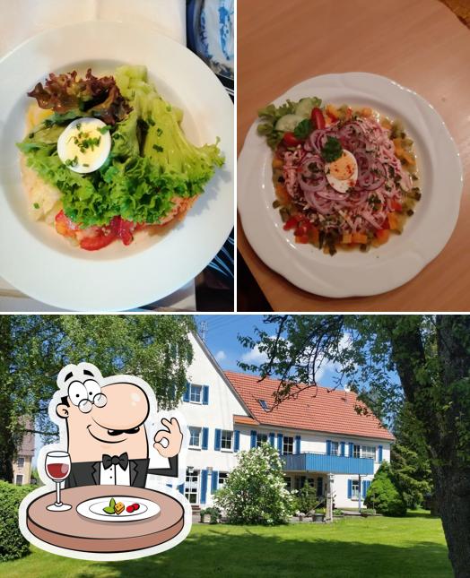 Gasthaus Adler