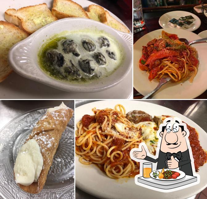 Joe's Italian Cafe