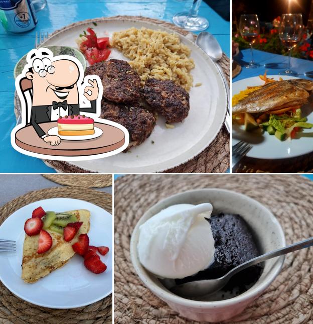 Lastunas Coldwaterbay Restaurant