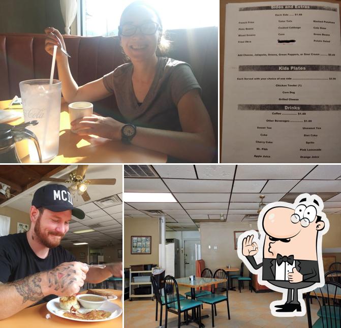 Laurel Fork Restaurant