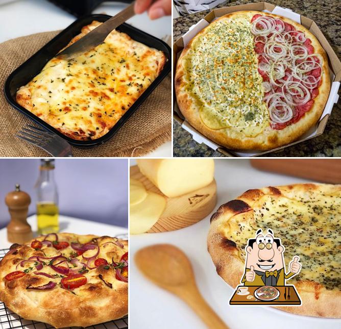 Lionard's Pizzaria - Goiânia 2