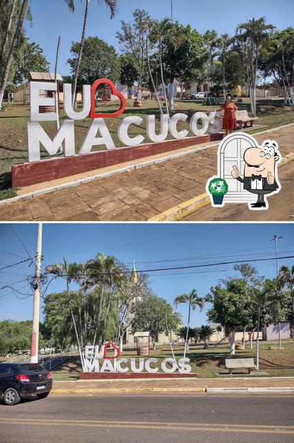 Macucos Bar e Restaurante