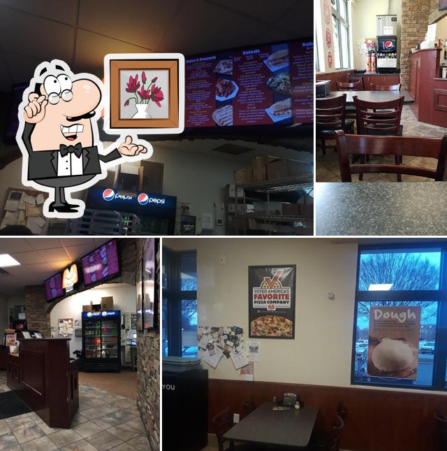 Marco's Pizza